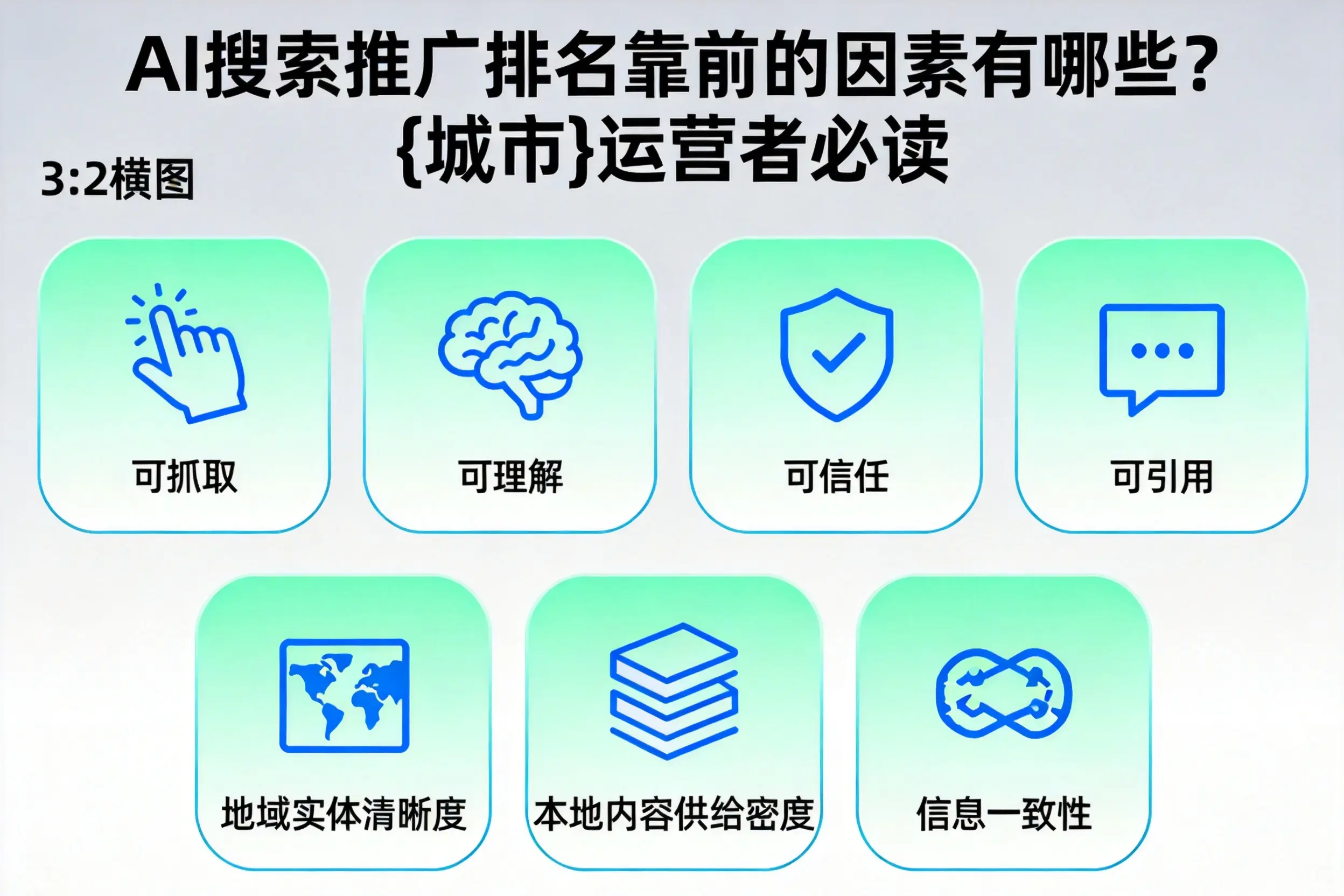 AI搜索推广排名靠前的因素有哪些?锦州运营者必读