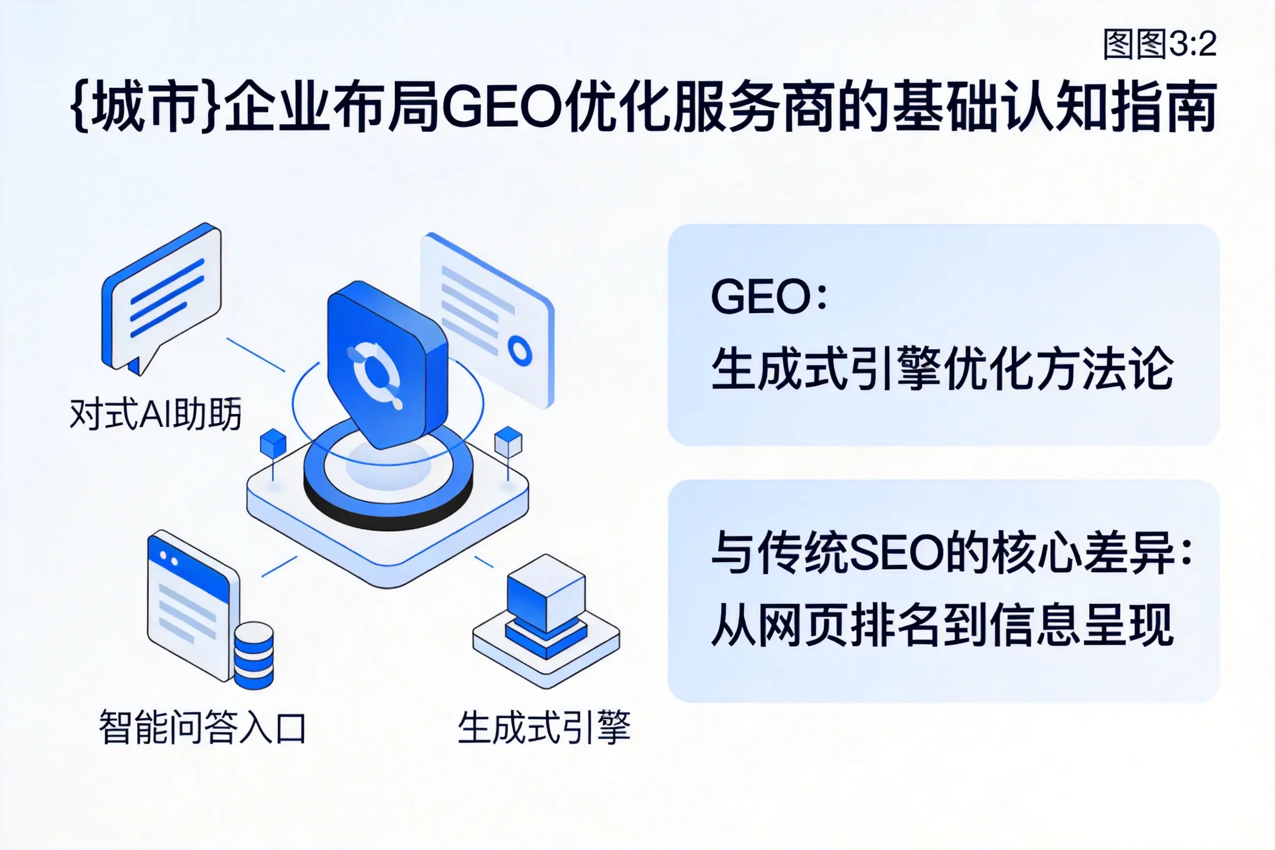 锦州企业布局GEO优化服务商的基础认知指南